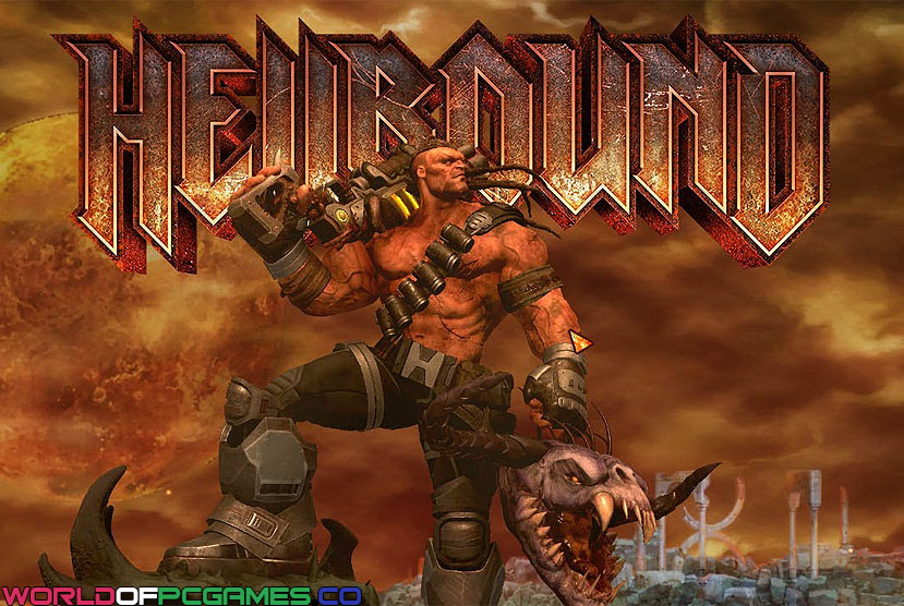 Hellbound Free Download By Worldofpcgames