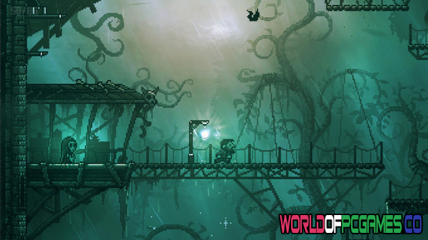 Inmost Download PC Game By worldof-pcgames.net
