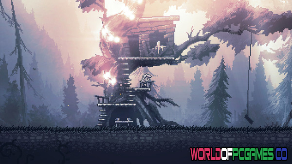 Inmost Download PC Game By worldof-pcgames.net