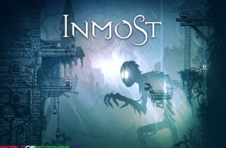 Inmost Free Download By Worldofpcgames