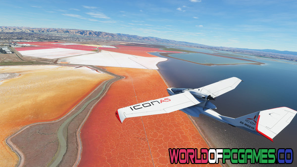 Microsoft Flight Simulator Download PC Game By worldof-pcgames.net