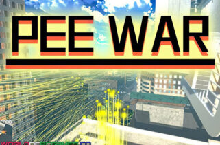 PEE WAR Free Download By Worldofpcgames