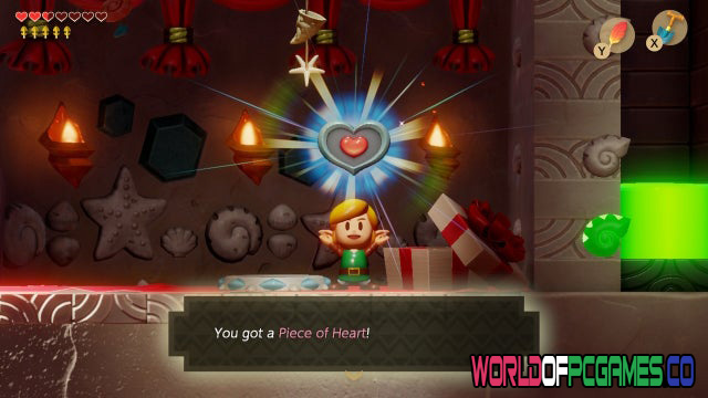 Pieces of my Heart Download PC Game By worldof-pcgames.net