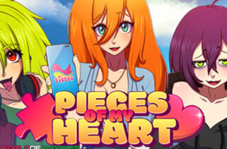 Pieces of my Heart Free Download By Worldofpcgames