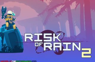 Risk of Rain 2 Free Download By Worldofpcgames