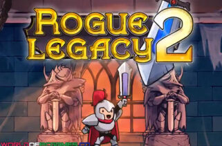 Rogue Legacy 2 Free Download By Worldofpcgames