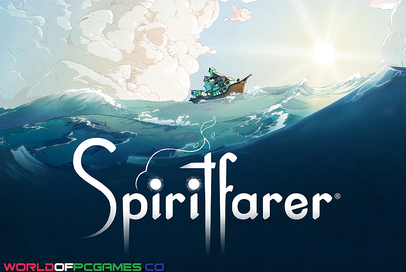 Spiritfarer Free Download By Worldofpcgames