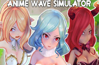 Anime Wave Simulator Free Download WorldofPcGames