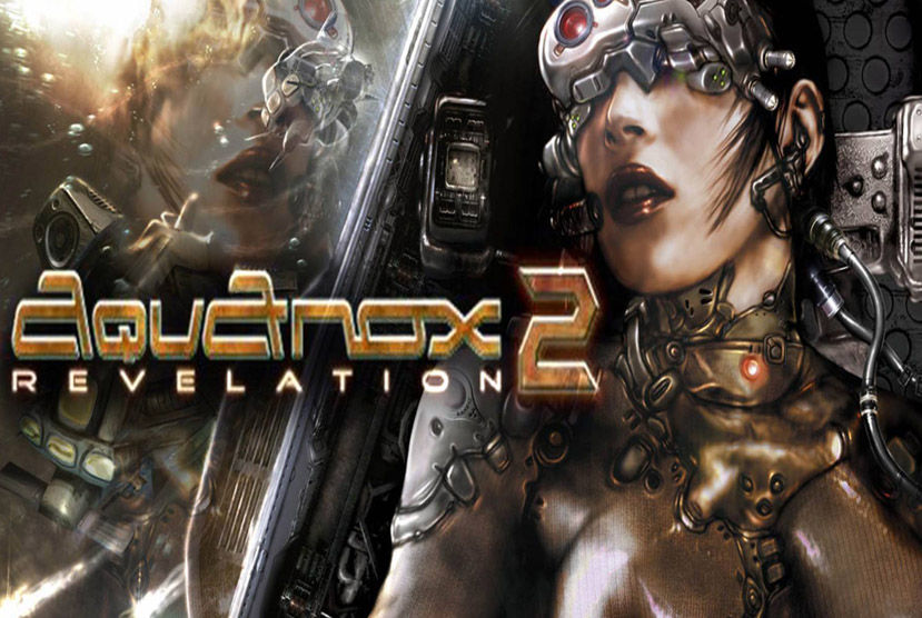 AquaNox 2 Revelation Free Download By WorldofPcgames