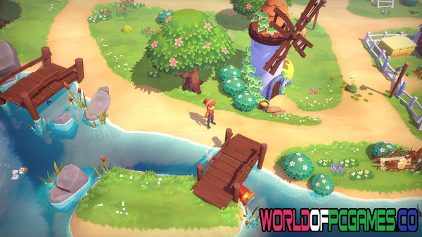 Big Farm Story Download PC Game By worldof-pcgames.net