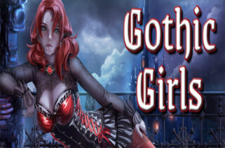 Gothic Girls Free Download By WorldofPcgames