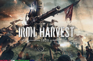 Iron Harvest Free Download By Worldofpcgames