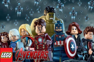 Lego Marvel’s Avengers Free Download By WorldofPcgames