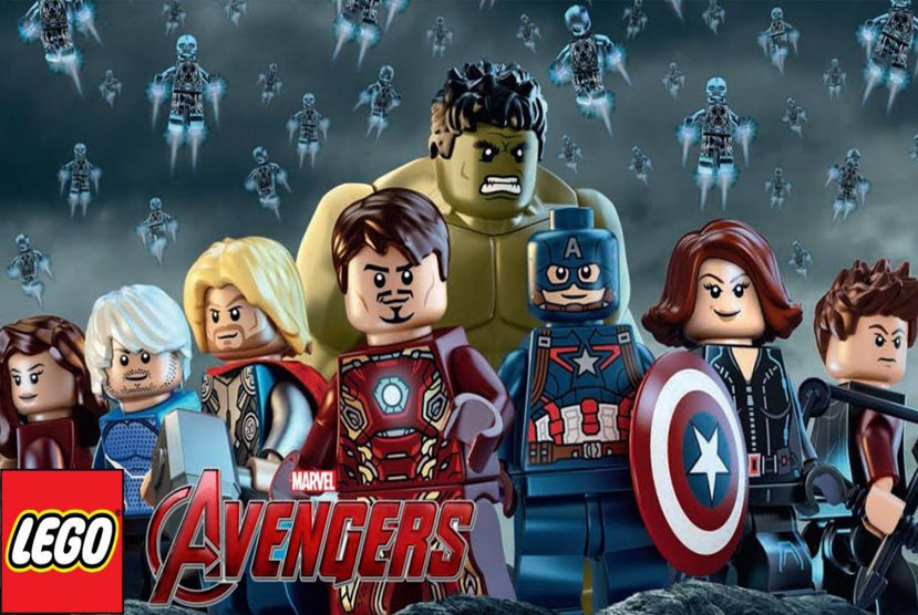 Lego Marvel’s Avengers Free Download By WorldofPcgames