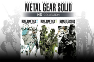 Metal Gear Solid Collection Free Download By WorldofPcgames