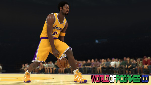 NBA 2K21 Download PC Game By worldof-pcgames.net