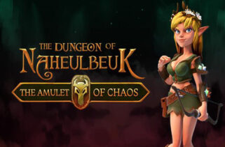 The Dungeon Of Naheulbeuk The Amulet Of Chaos Free Download WorldofPcGames