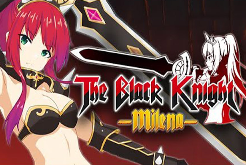 Black Knight Milena Free Download By WolrdofPcgames