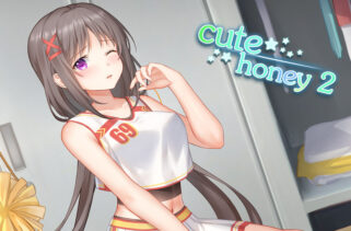 Cute Honey 2 Free Download By WorldofPcgames