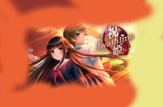 Iwaihime Free Download By worldof-pcgames.net