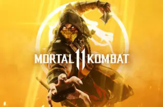 Mortal Kombat 11 Free Download By WorldofPcgames