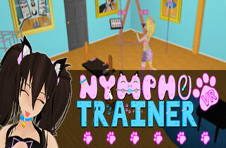 Nympho Trainer VR Free Download By WorldofPcgames