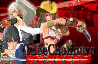 Onee Chanbara ORIGIN Free Download By WorldofPcgames