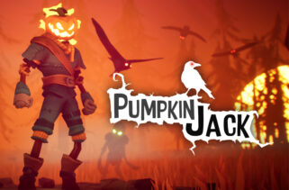 Pumpkin Jack Free Download By worldof-pcgames.net