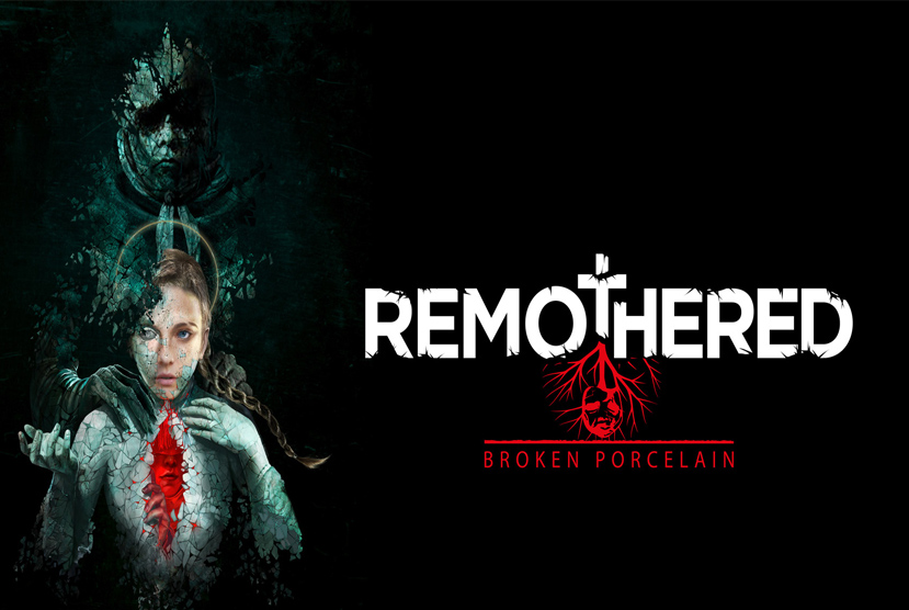 Remothered Broken Porcelain Free Download By WorldofPcgames