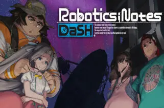 Robotics Notes Dash Free Download By WorldofPcgames