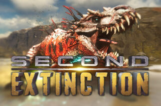 Second Extinction Free Download By WorldofPcgames