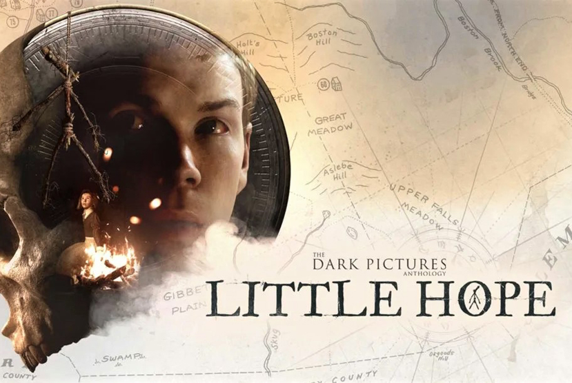 The Dark Pictures Anthology Little Hope Free Download By worldof-pcgames.net
