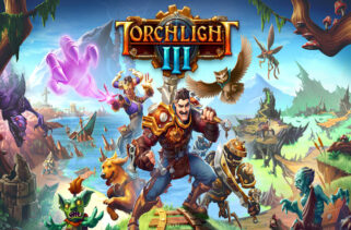Torchligh III Free Download By WorldofPcgames
