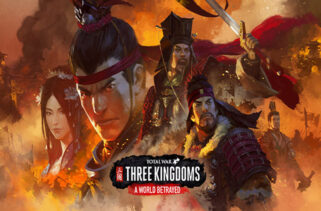 Total War Three Kingdoms a World Betrayed WorldofPcgames