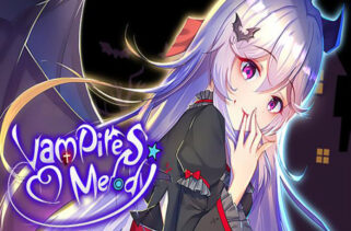 Vampires Melody Free Download By WorldofPcgames