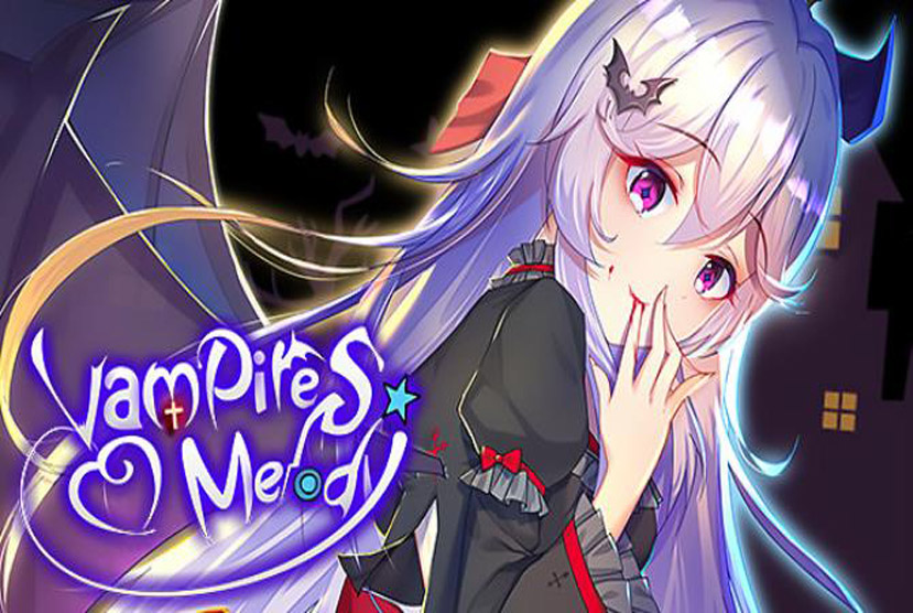 Vampires Melody Free Download By WorldofPcgames