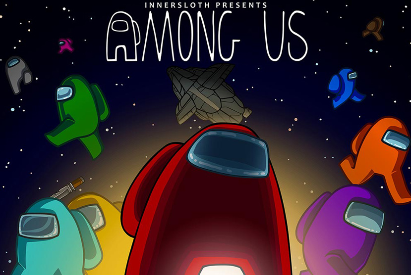 Among Us Free Download By worldof-pcgames.net