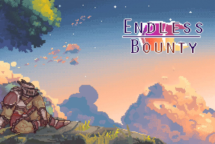 Endless Bounty Free Download By worldof-pcgames.net
