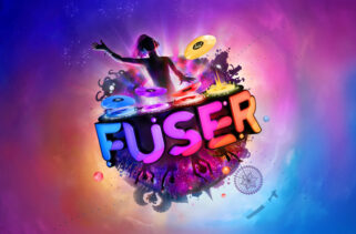 FUSER Free Download By worldof-pcgames.net