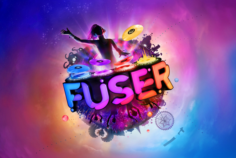 FUSER Free Download By worldof-pcgames.net