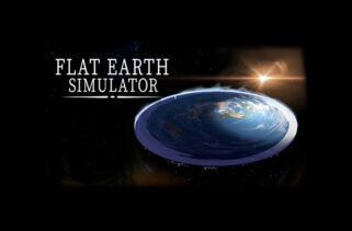 Flat Earth Simulator Free Download By worldof-pcgames.net
