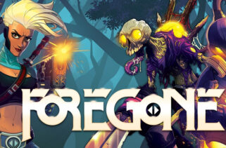 Foregone Free Download By worldof-pcgames.net
