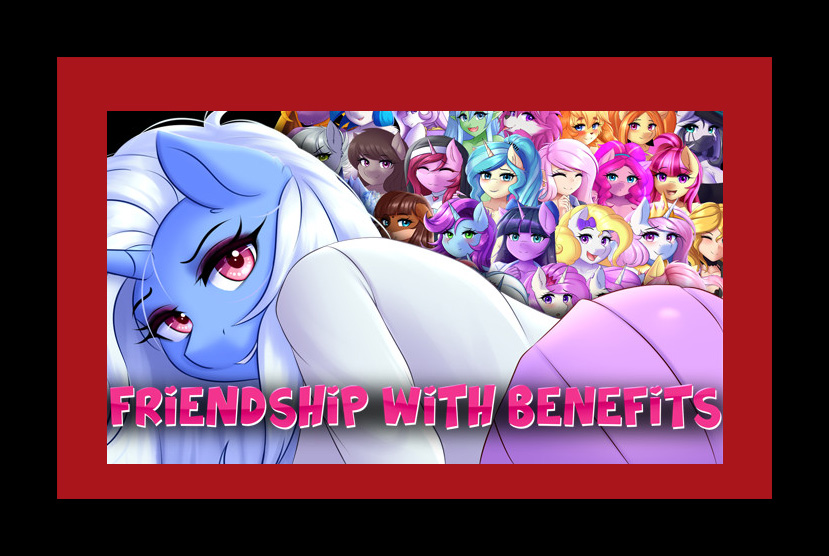 Friendship With Benefits Free Download By Worldofpcgames