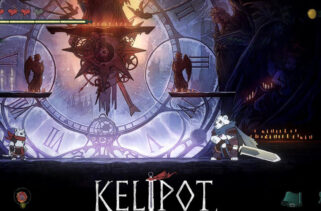 Kelipot Free Download By worldof-pcgames.net