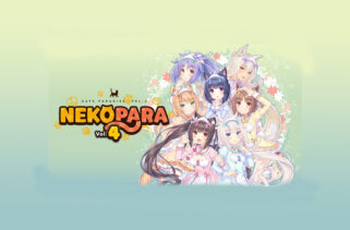 NEKOPARA Vol 4 Free Download By worldof-pcgames.net