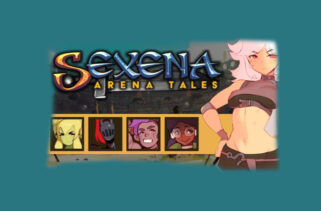 Sexena Arena Tales Free Download By worldof-pcgames.net