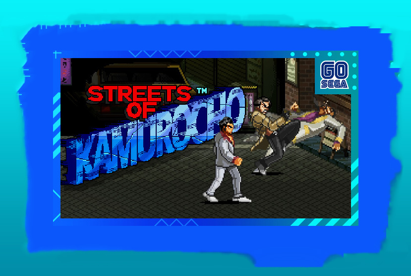 Streets Of Kamurocho Free Download By worldof-pcgames.net