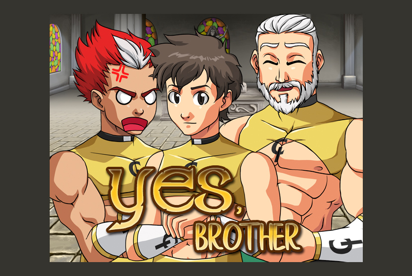 Yes Brother Free Download By worldof-pcgames.net