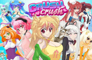 Crush Crush Free Download By worldof-pcgames.net