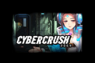 Cyber Crush 2069 Free Download By worldof-pcgames.net